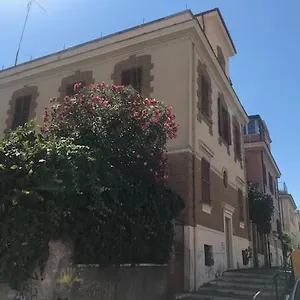 Отель Lodi, Рим