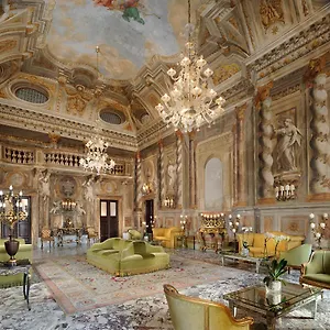***** Отель Grand Continental - Starhotels Collezione Италия
