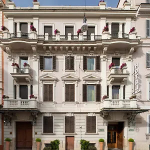4* Hotel Alpi