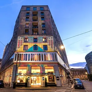**** Отель The Square Duomo - Preferred & Италия