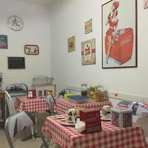 A Casa Tua Bed & Breakfast