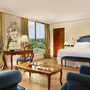 Отель Parco Dei Principi Grand &, Рим