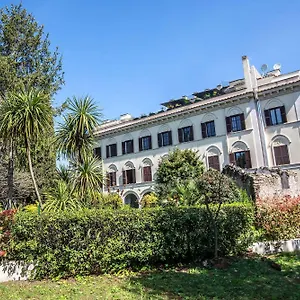 Delle Civette Roma
