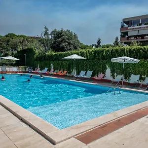 Ibis Styles Aurelia Roma