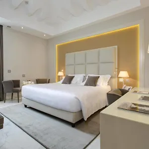 Hotell Aleph Hotel, Curio Collection By Hilton, Rom