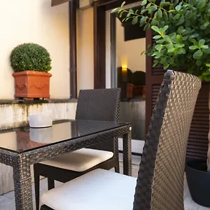 Pensionat Intown Luxury House, Rom
