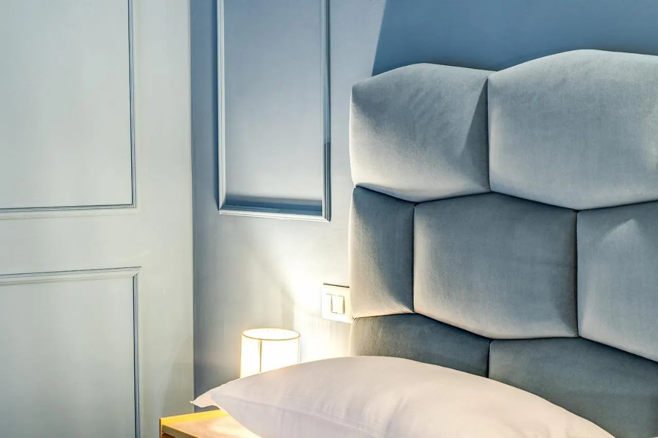 Capranica Private Suites Ρώμη 0*,