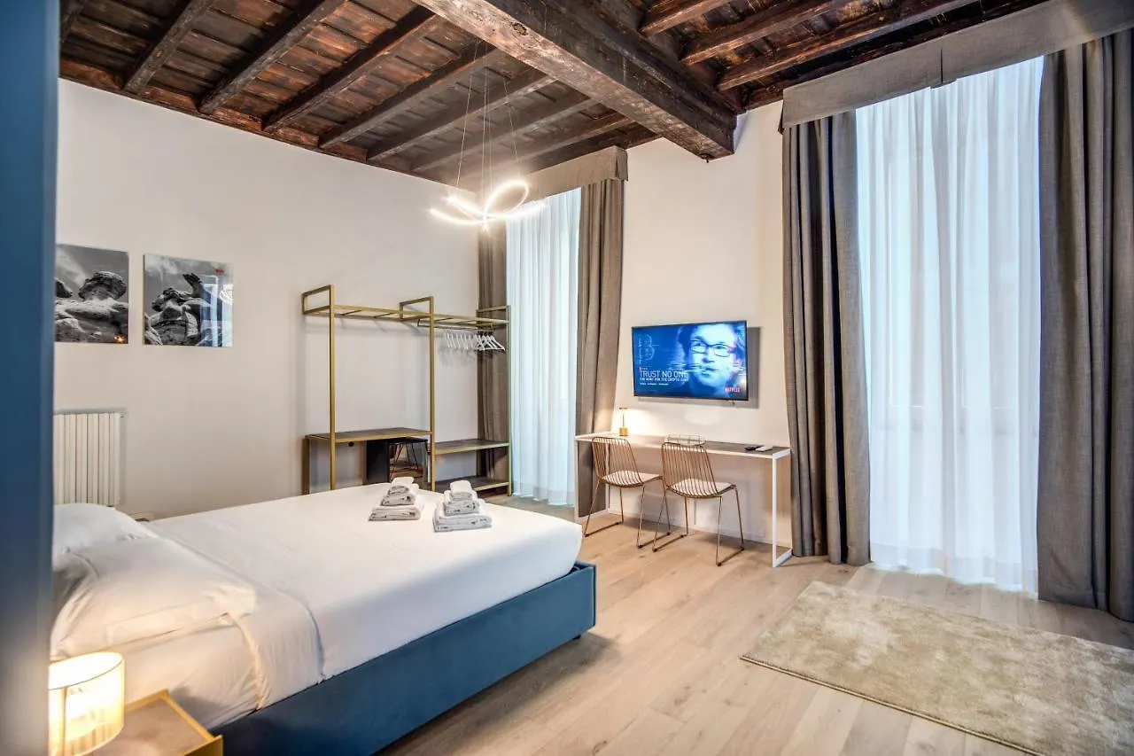 Capranica Private Suites Ρώμη Πανσιόν