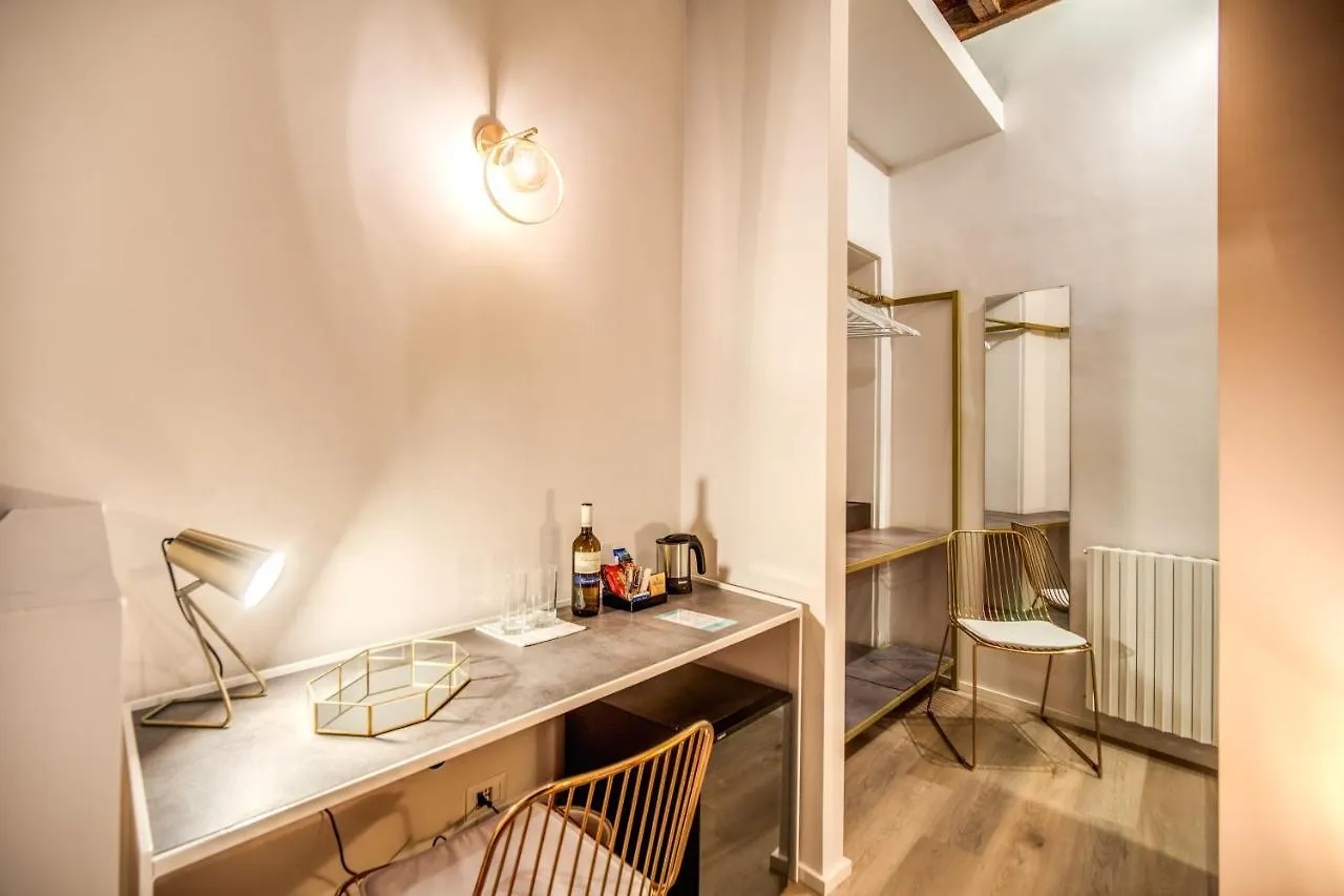 Capranica Private Suites Ρώμη Πανσιόν