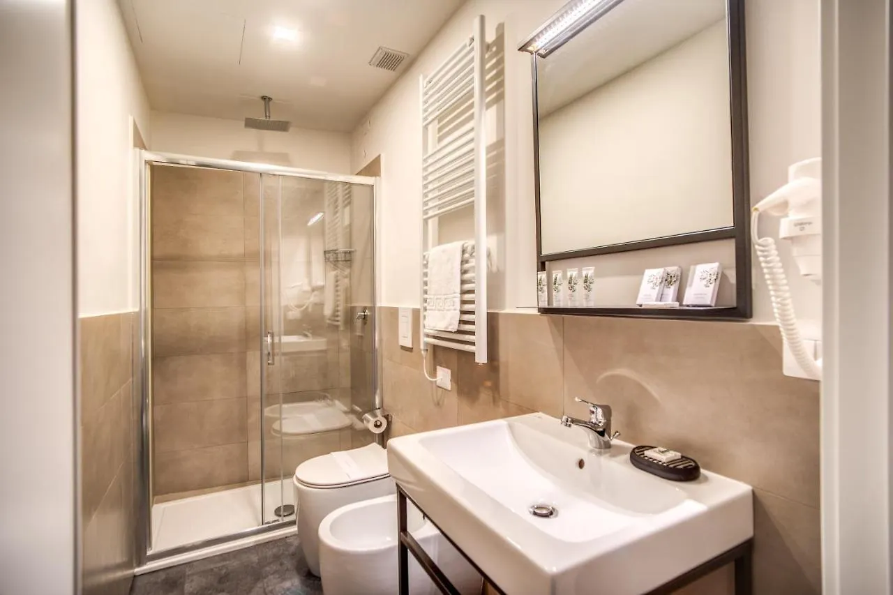 Capranica Private Suites Ρώμη