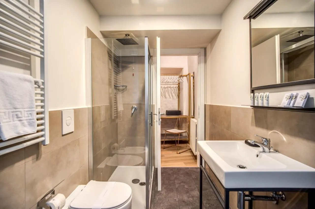 Capranica Private Suites Ρώμη Πανσιόν