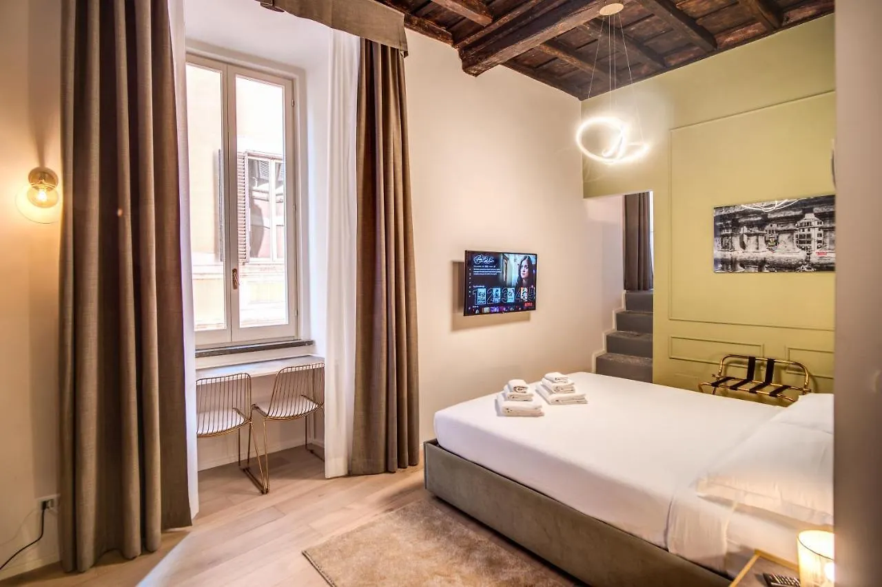 Capranica Private Suites Ρώμη Πανσιόν