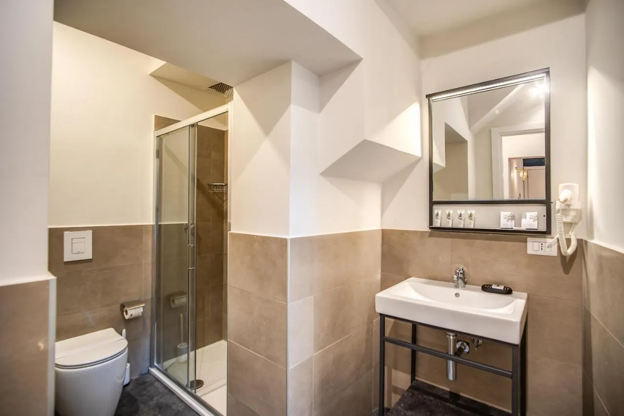 Capranica Private Suites Ρώμη Πανσιόν