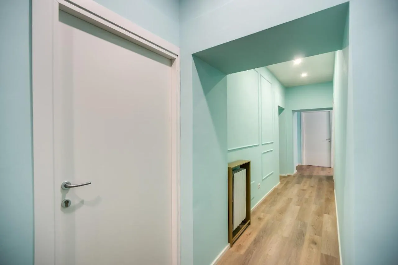 Πανσιόν Capranica Private Suites Ρώμη