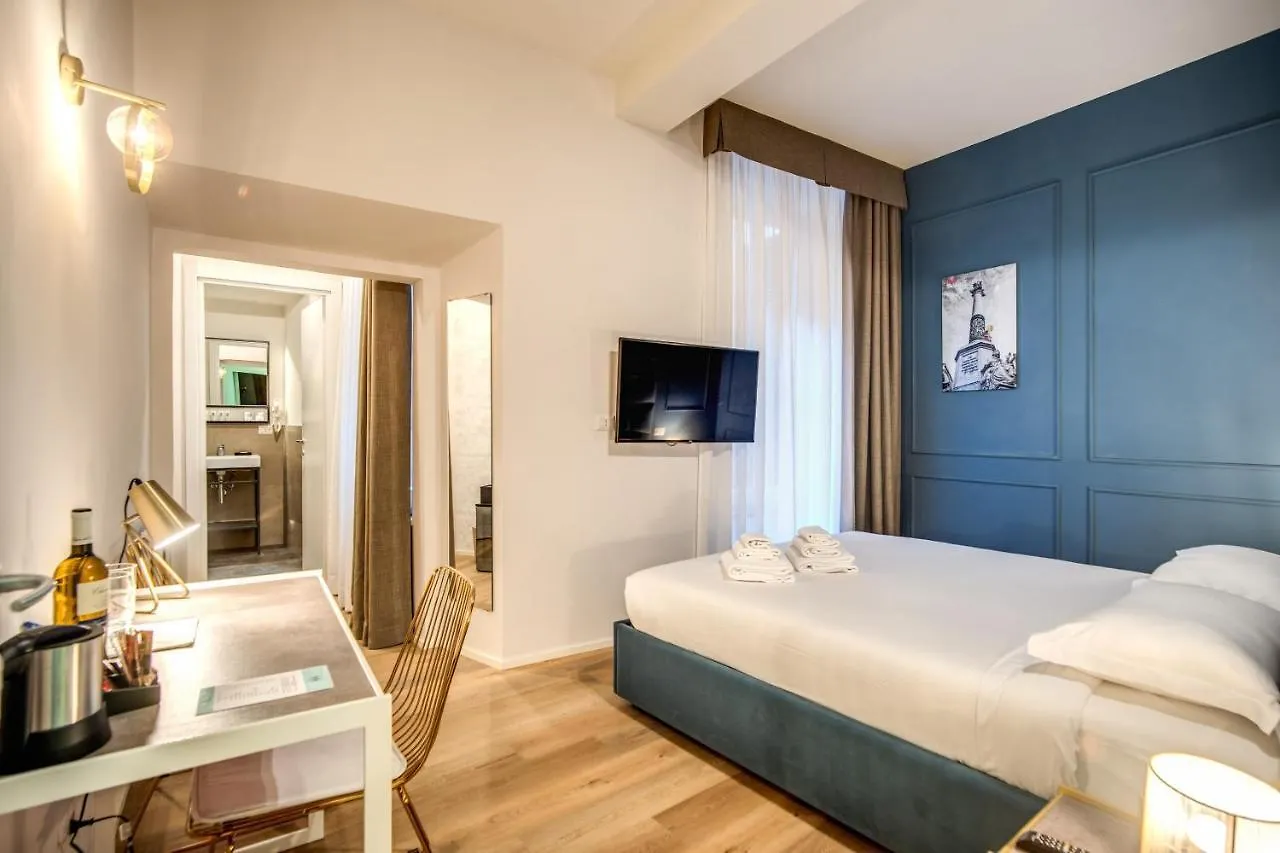 Capranica Private Suites Ρώμη