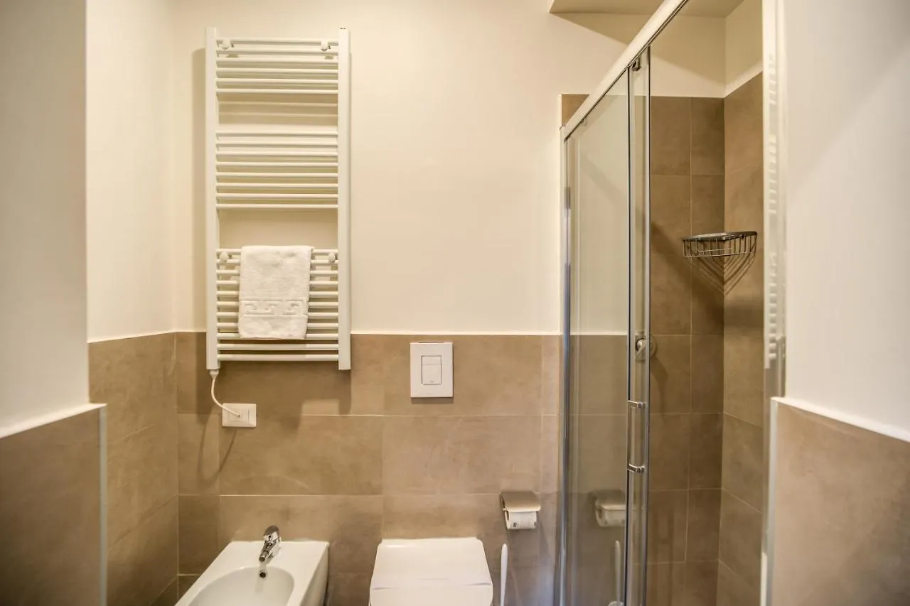 Capranica Private Suites Ρώμη