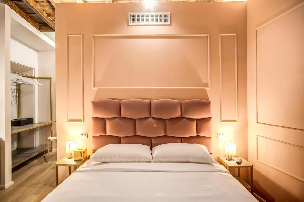 Πανσιόν Capranica Private Suites Ρώμη