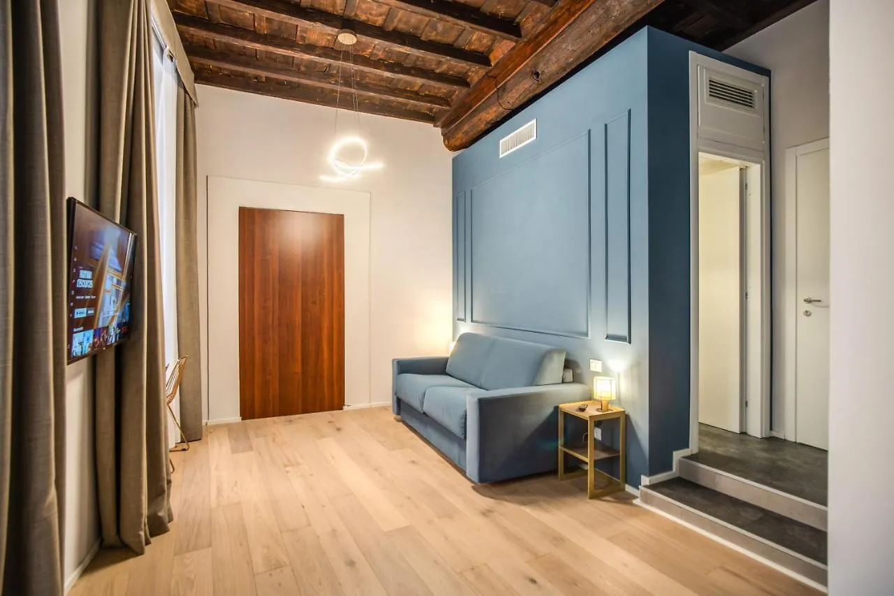 Capranica Private Suites Ρώμη Ιταλία