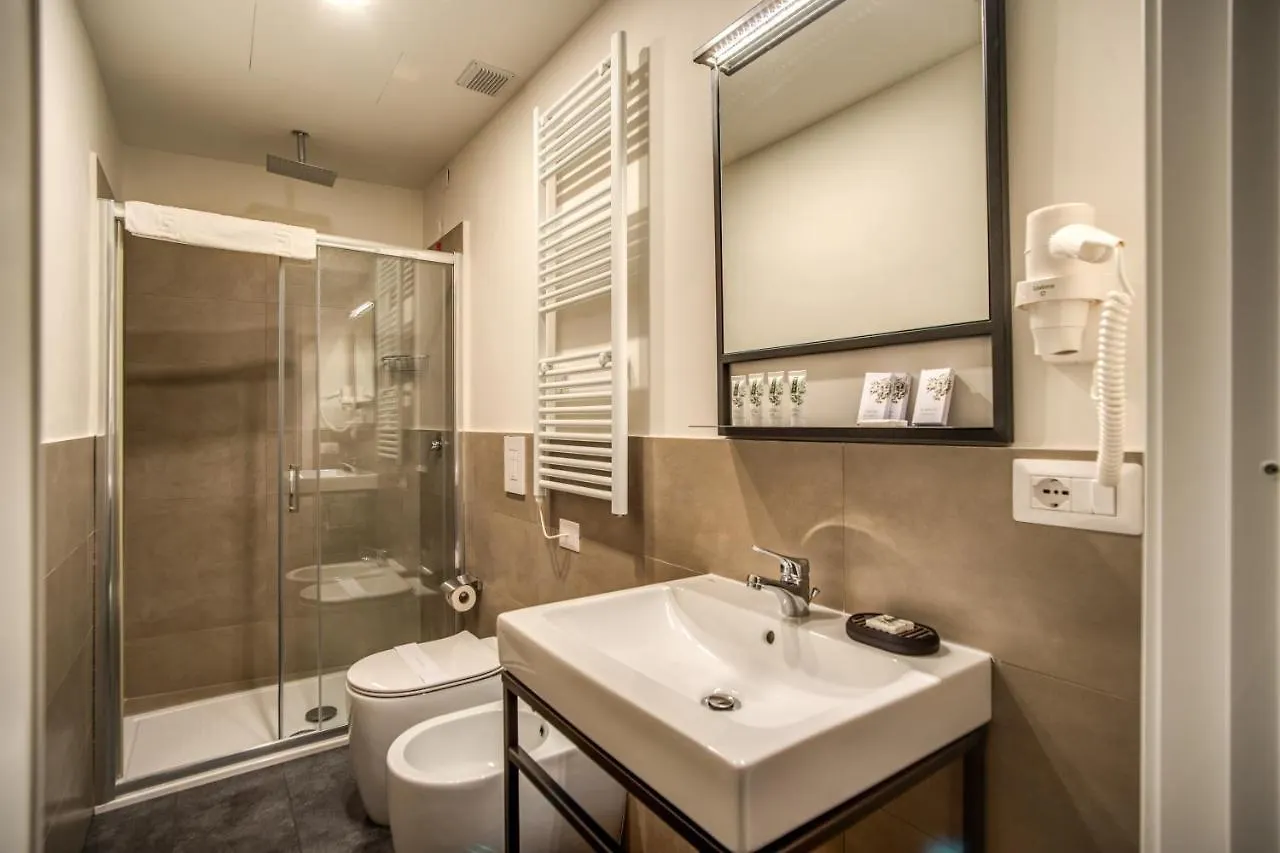 Πανσιόν Capranica Private Suites Ρώμη
