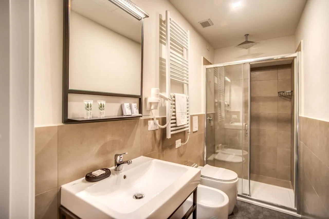 Capranica Private Suites Ρώμη Ιταλία