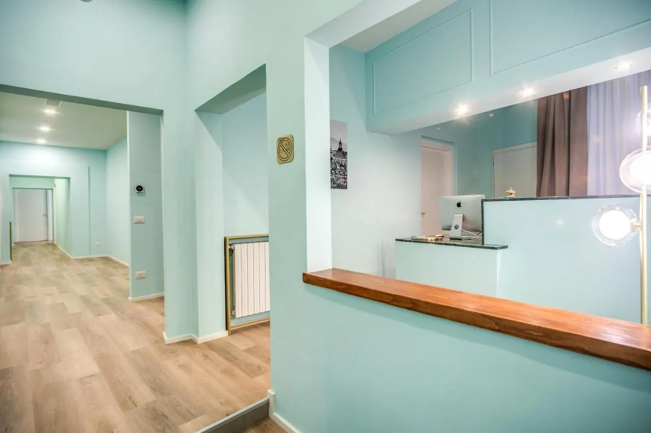 Capranica Private Suites Roma