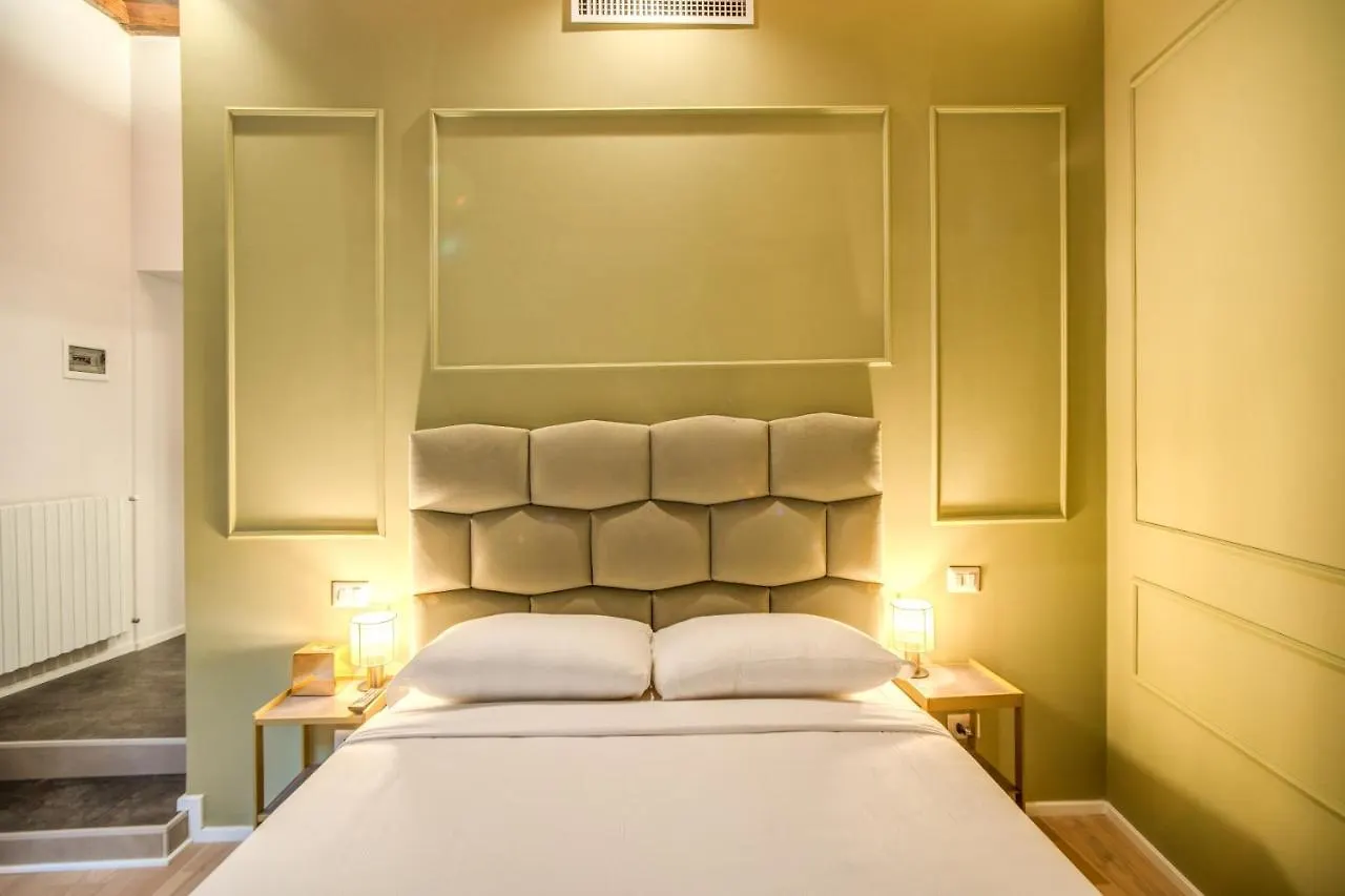 Capranica Private Suites Roma