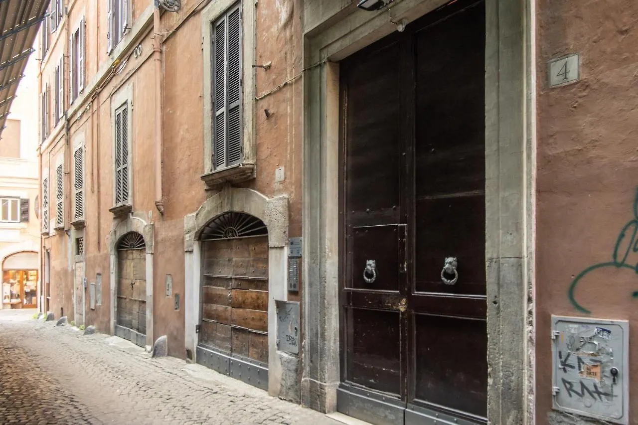 Capranica Private Suites Roma