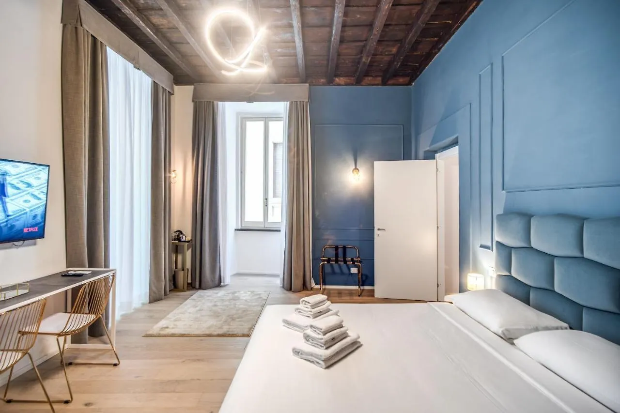 Capranica Private Suites Roma